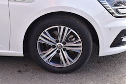 Renault Mégane  1.6 E-TECH PLUG-IN 160CH INTENS -21N occasion - Photo 36