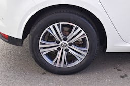 Renault Mégane  1.6 E-TECH PLUG-IN 160CH INTENS -21N occasion - Photo 37
