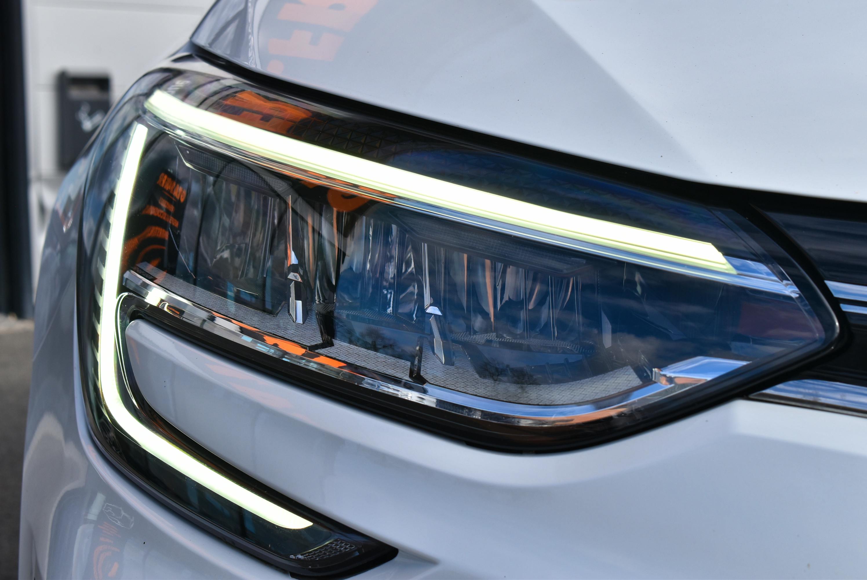 Renault Mégane  1.6 E-TECH PLUG-IN 160CH INTENS -21N occasion - Photo 39