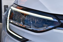 Renault Mégane  1.6 E-TECH PLUG-IN 160CH INTENS -21N occasion - Photo 39