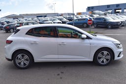 Renault Mégane  1.6 E-TECH PLUG-IN 160CH INTENS -21N occasion - Photo 4