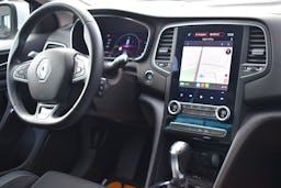 Renault Mégane  1.6 E-TECH PLUG-IN 160CH INTENS -21N occasion - Photo 6