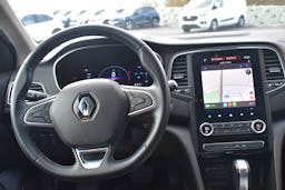 Renault Mégane  1.6 E-TECH PLUG-IN 160CH INTENS -21N occasion - Photo 7
