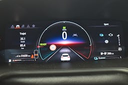 Renault Mégane  1.6 E-TECH PLUG-IN 160CH INTENS -21N occasion - Photo 8