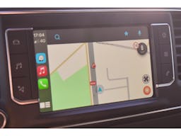 Peugeot Expert  STANDARD 2.0 BLUEHDI 180CH S&S CABINE APPROFONDIE FIXE PREMIUM EAT8 occasion - Photo 11