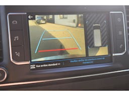 Peugeot Expert  STANDARD 2.0 BLUEHDI 180CH S&S CABINE APPROFONDIE FIXE PREMIUM EAT8 occasion - Photo 12