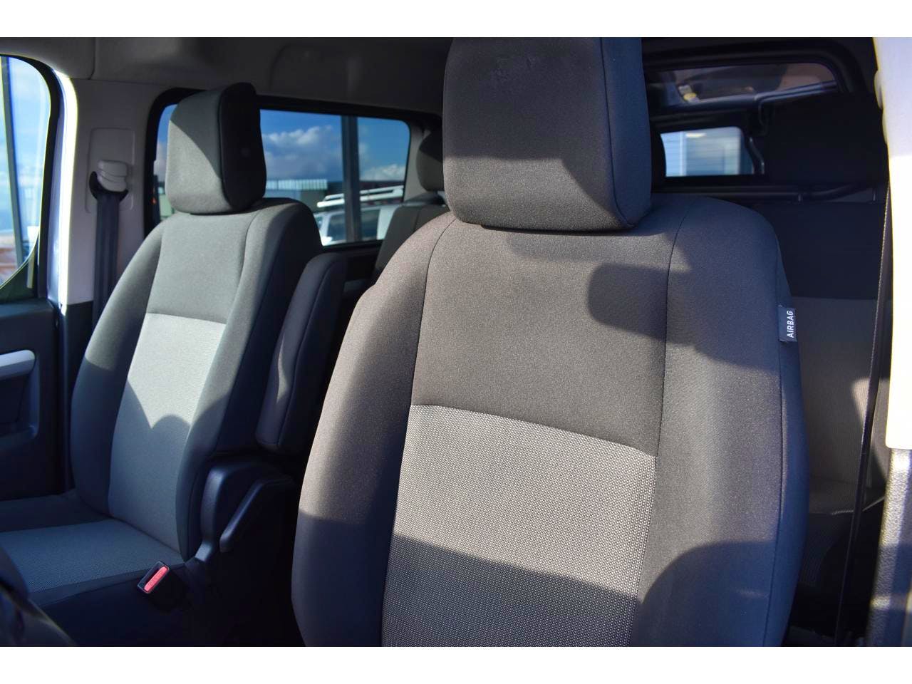 Peugeot Expert  STANDARD 2.0 BLUEHDI 180CH S&S CABINE APPROFONDIE FIXE PREMIUM EAT8 occasion - Photo 15