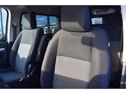 Peugeot Expert  STANDARD 2.0 BLUEHDI 180CH S&S CABINE APPROFONDIE FIXE PREMIUM EAT8 occasion - Photo 15