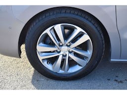 Peugeot Expert  STANDARD 2.0 BLUEHDI 180CH S&S CABINE APPROFONDIE FIXE PREMIUM EAT8 occasion - Photo 16