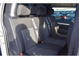 Peugeot Expert  STANDARD 2.0 BLUEHDI 180CH S&S CABINE APPROFONDIE FIXE PREMIUM EAT8 occasion - Photo 5