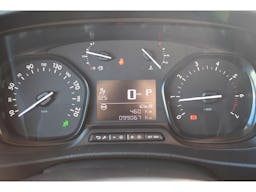 Peugeot Expert  STANDARD 2.0 BLUEHDI 180CH S&S CABINE APPROFONDIE FIXE PREMIUM EAT8 occasion - Photo 8