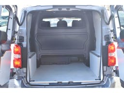 Peugeot Expert  STANDARD 2.0 BLUEHDI 180CH S&S CABINE APPROFONDIE FIXE PREMIUM EAT8 occasion - Photo 9