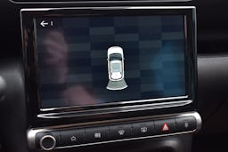 Citroën C3 Aircross  1.5 BLUEHDI 110CH S&S PLUS occasion - Photo 12
