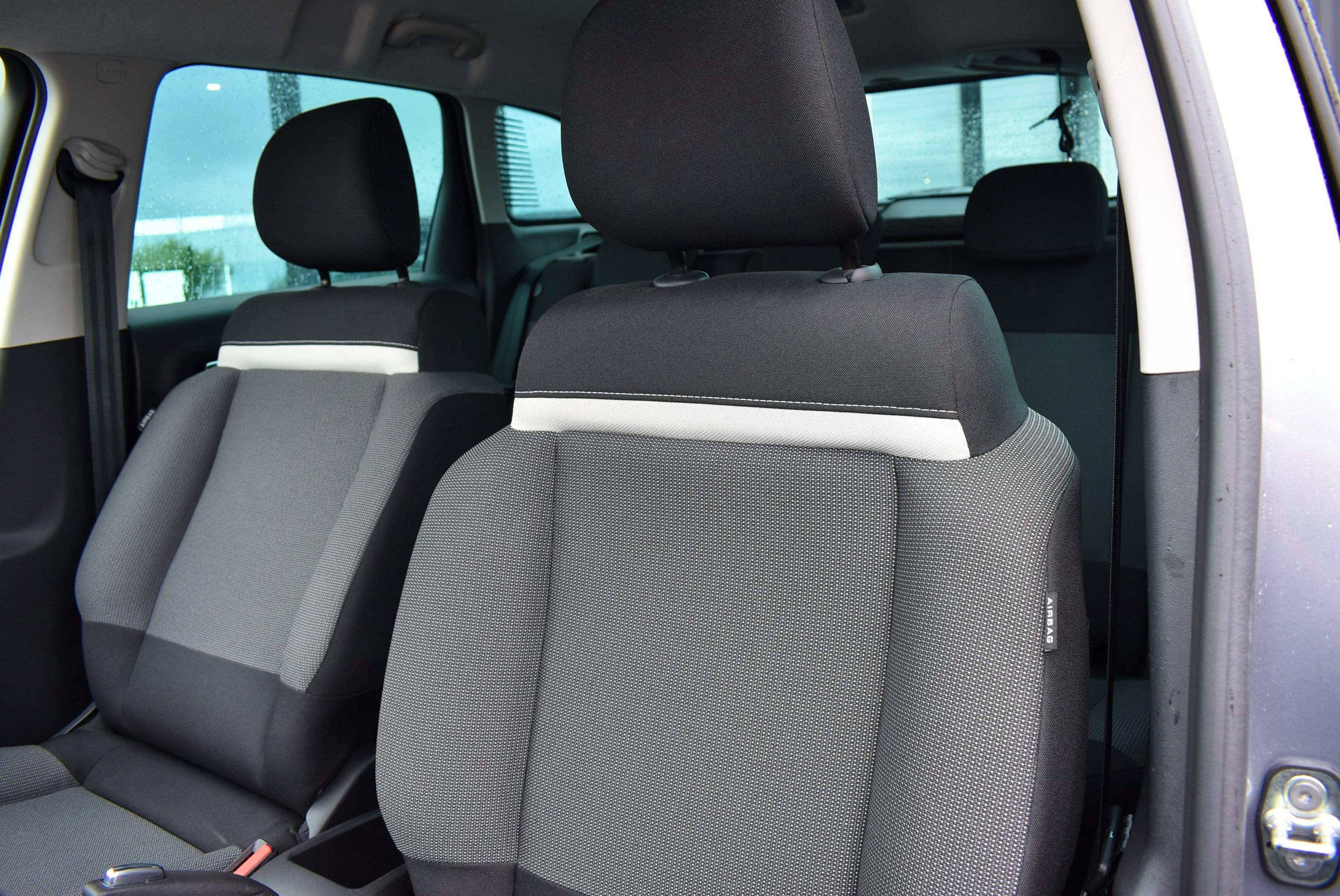 Citroën C3 Aircross  1.5 BLUEHDI 110CH S&S PLUS occasion - Photo 15
