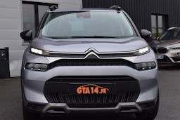 Citroën C3 Aircross  1.5 BLUEHDI 110CH S&S PLUS occasion - Photo 17