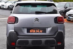 Citroën C3 Aircross  1.5 BLUEHDI 110CH S&S PLUS occasion - Photo 18