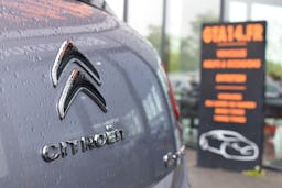 Citroën C3 Aircross  1.5 BLUEHDI 110CH S&S PLUS occasion - Photo 19