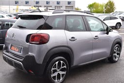Citroën C3 Aircross  1.5 BLUEHDI 110CH S&S PLUS occasion - Photo 2