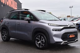Citroën C3 Aircross  1.5 BLUEHDI 110CH S&S PLUS occasion - Photo 20