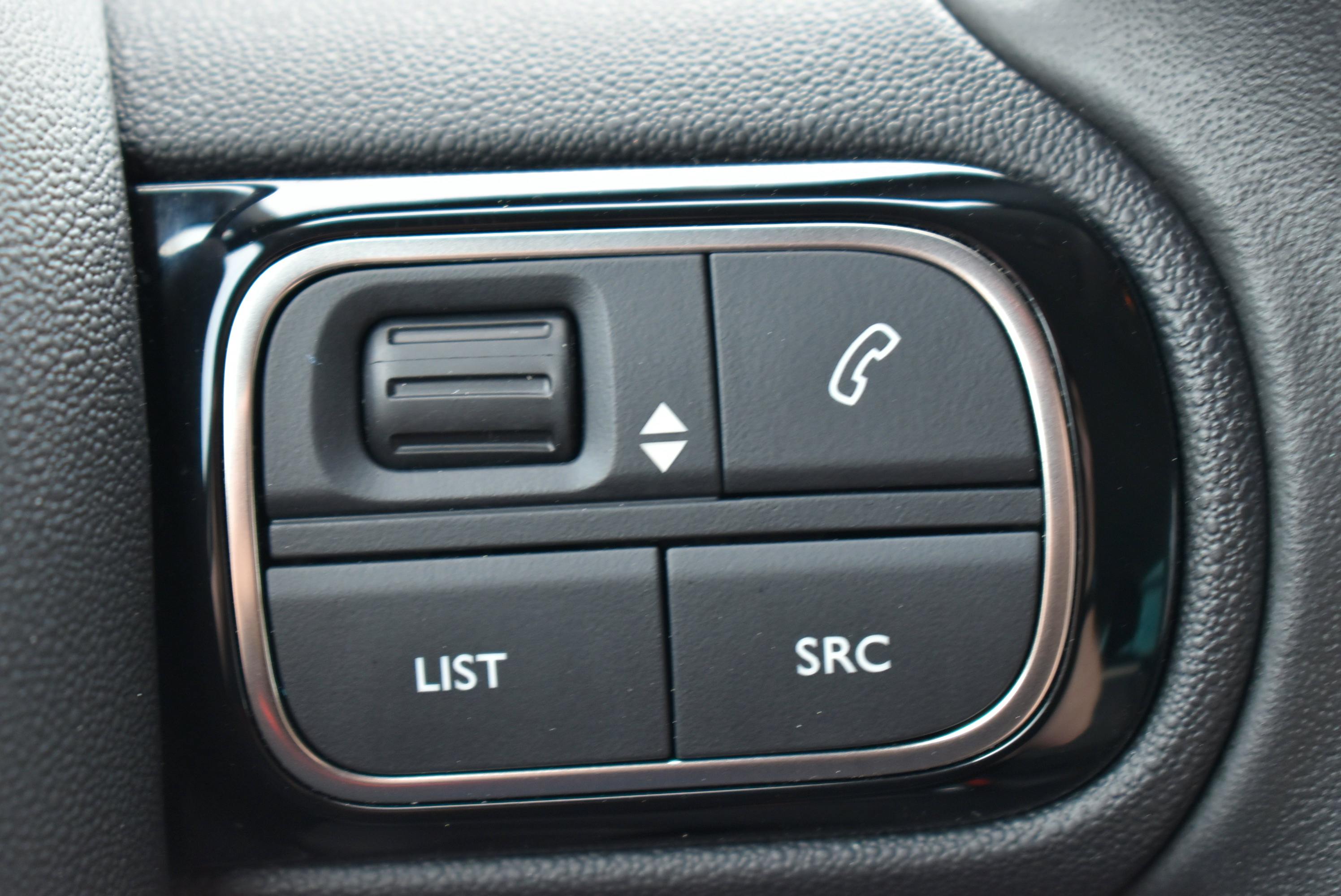Citroën C3 Aircross  1.5 BLUEHDI 110CH S&S PLUS occasion - Photo 22