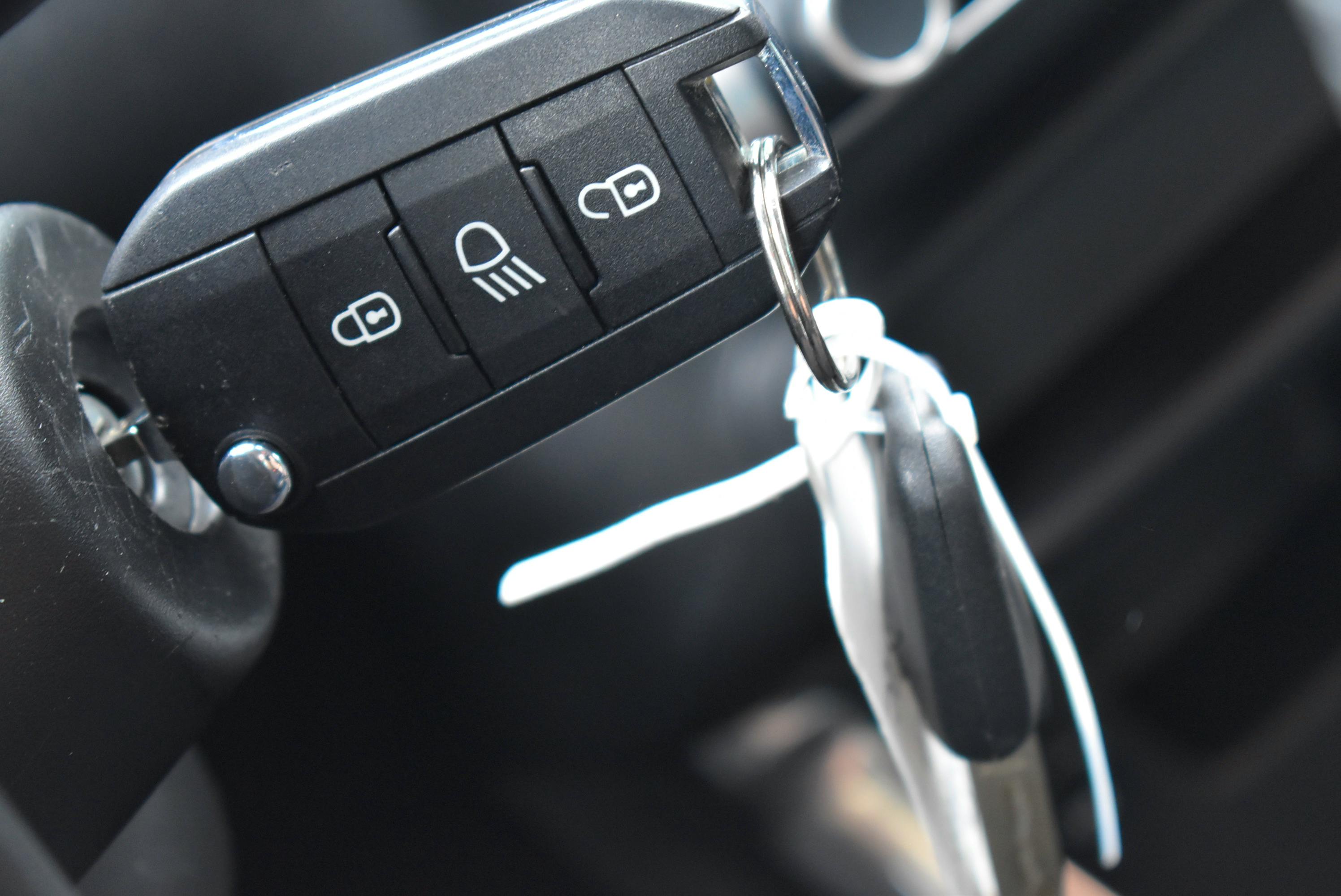 Citroën C3 Aircross  1.5 BLUEHDI 110CH S&S PLUS occasion - Photo 25