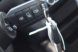 Citroën C3 Aircross  1.5 BLUEHDI 110CH S&S PLUS occasion - Photo 25