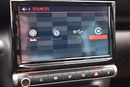 Citroën C3 Aircross  1.5 BLUEHDI 110CH S&S PLUS occasion - Photo 26