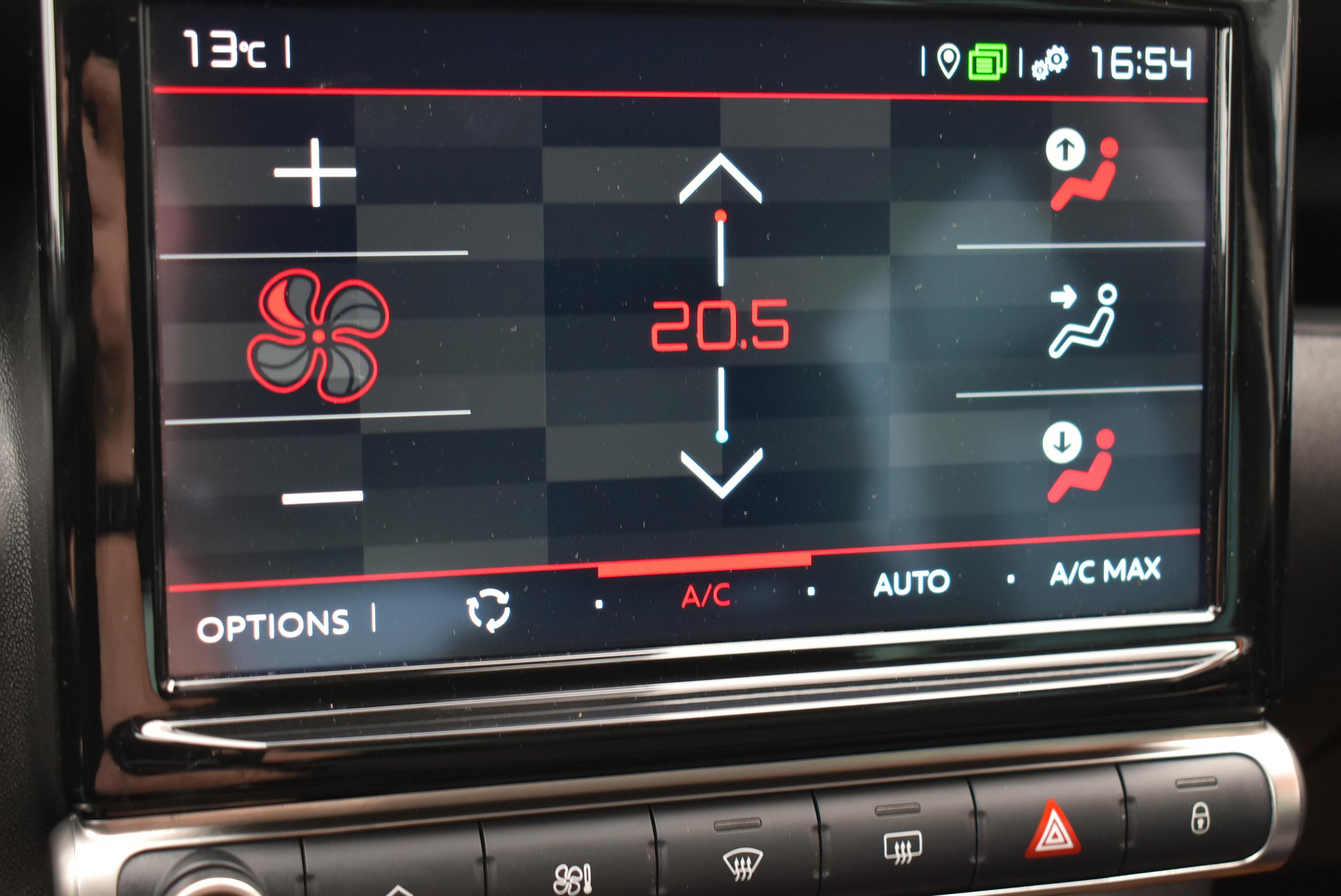 Citroën C3 Aircross  1.5 BLUEHDI 110CH S&S PLUS occasion - Photo 28