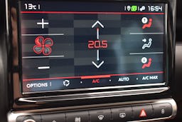 Citroën C3 Aircross  1.5 BLUEHDI 110CH S&S PLUS occasion - Photo 28