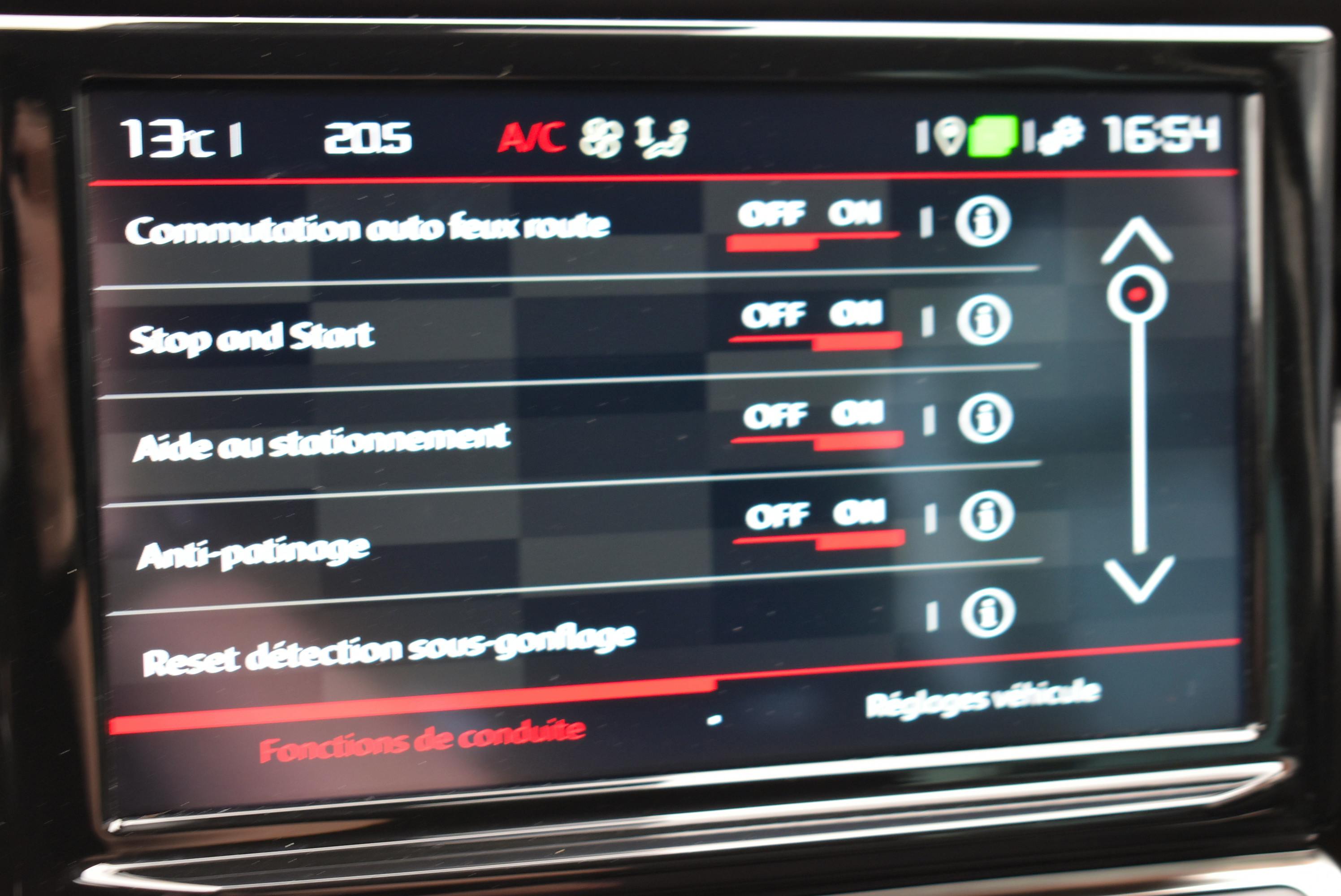 Citroën C3 Aircross  1.5 BLUEHDI 110CH S&S PLUS occasion - Photo 29