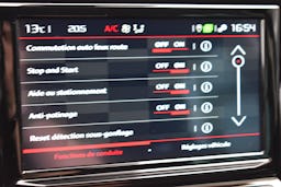 Citroën C3 Aircross  1.5 BLUEHDI 110CH S&S PLUS occasion - Photo 29