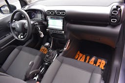 Citroën C3 Aircross  1.5 BLUEHDI 110CH S&S PLUS occasion - Photo 3