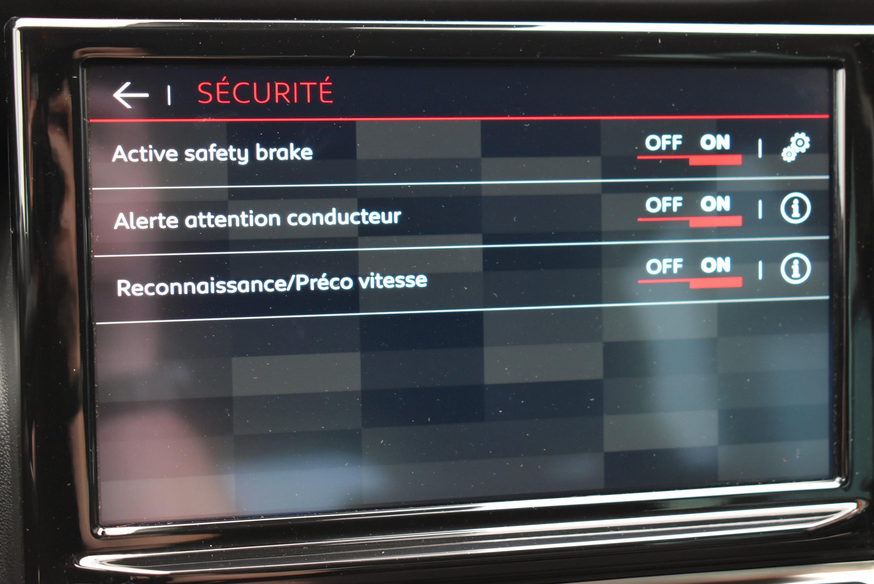 Citroën C3 Aircross  1.5 BLUEHDI 110CH S&S PLUS occasion - Photo 30