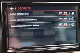 Citroën C3 Aircross  1.5 BLUEHDI 110CH S&S PLUS occasion - Photo 30