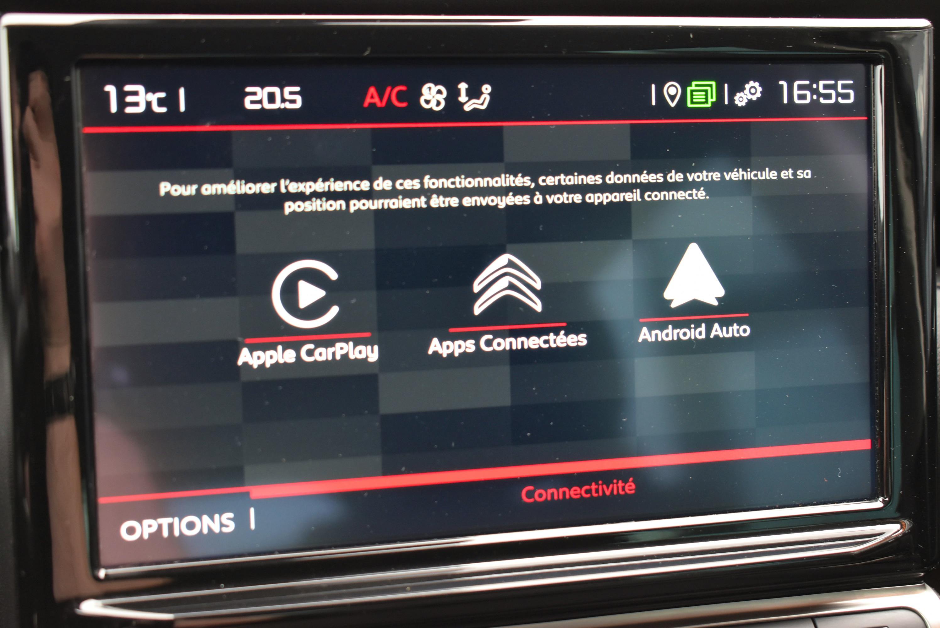 Citroën C3 Aircross  1.5 BLUEHDI 110CH S&S PLUS occasion - Photo 31