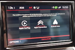 Citroën C3 Aircross  1.5 BLUEHDI 110CH S&S PLUS occasion - Photo 31