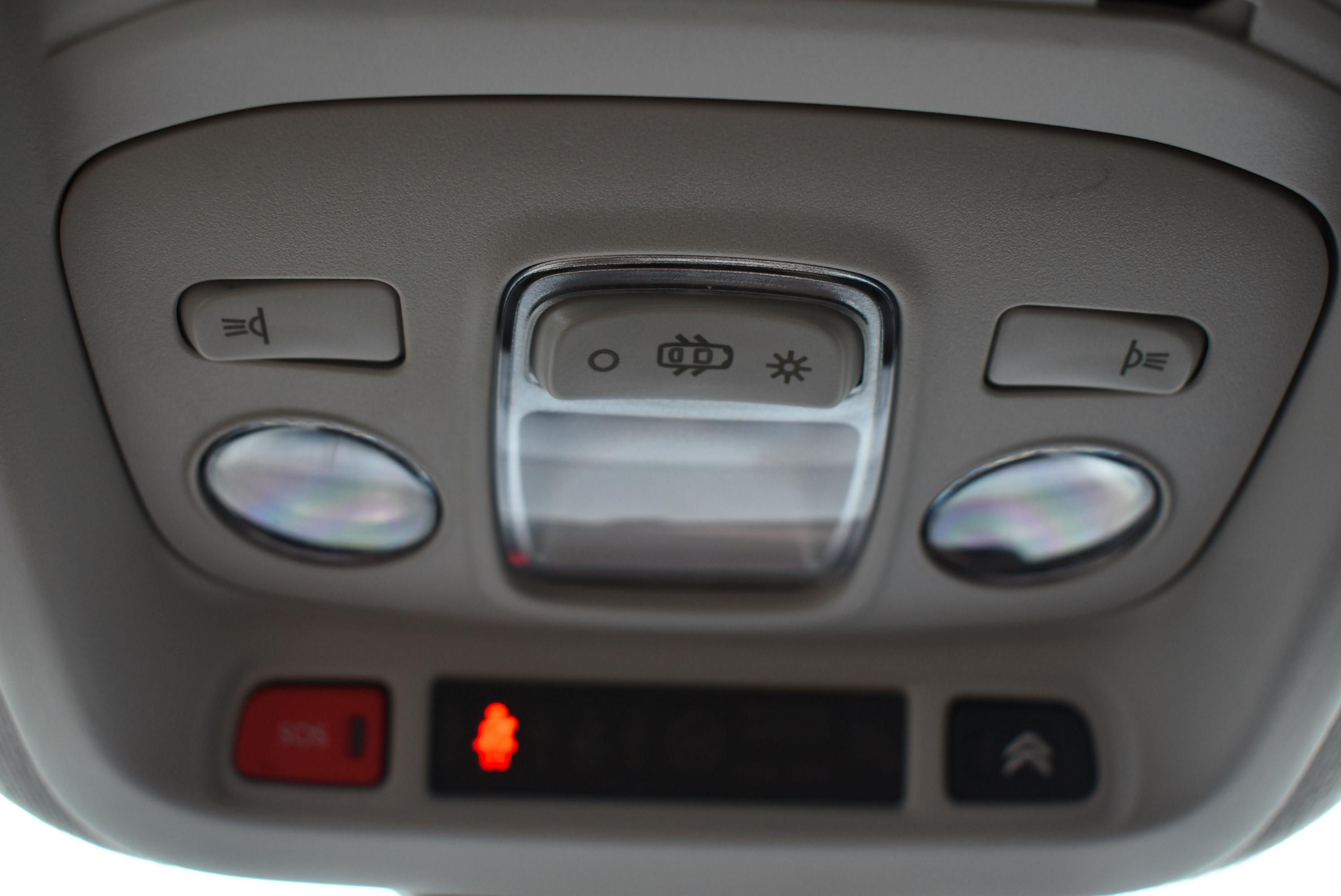 Citroën C3 Aircross  1.5 BLUEHDI 110CH S&S PLUS occasion - Photo 34