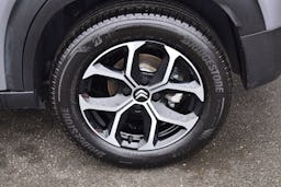 Citroën C3 Aircross  1.5 BLUEHDI 110CH S&S PLUS occasion - Photo 35