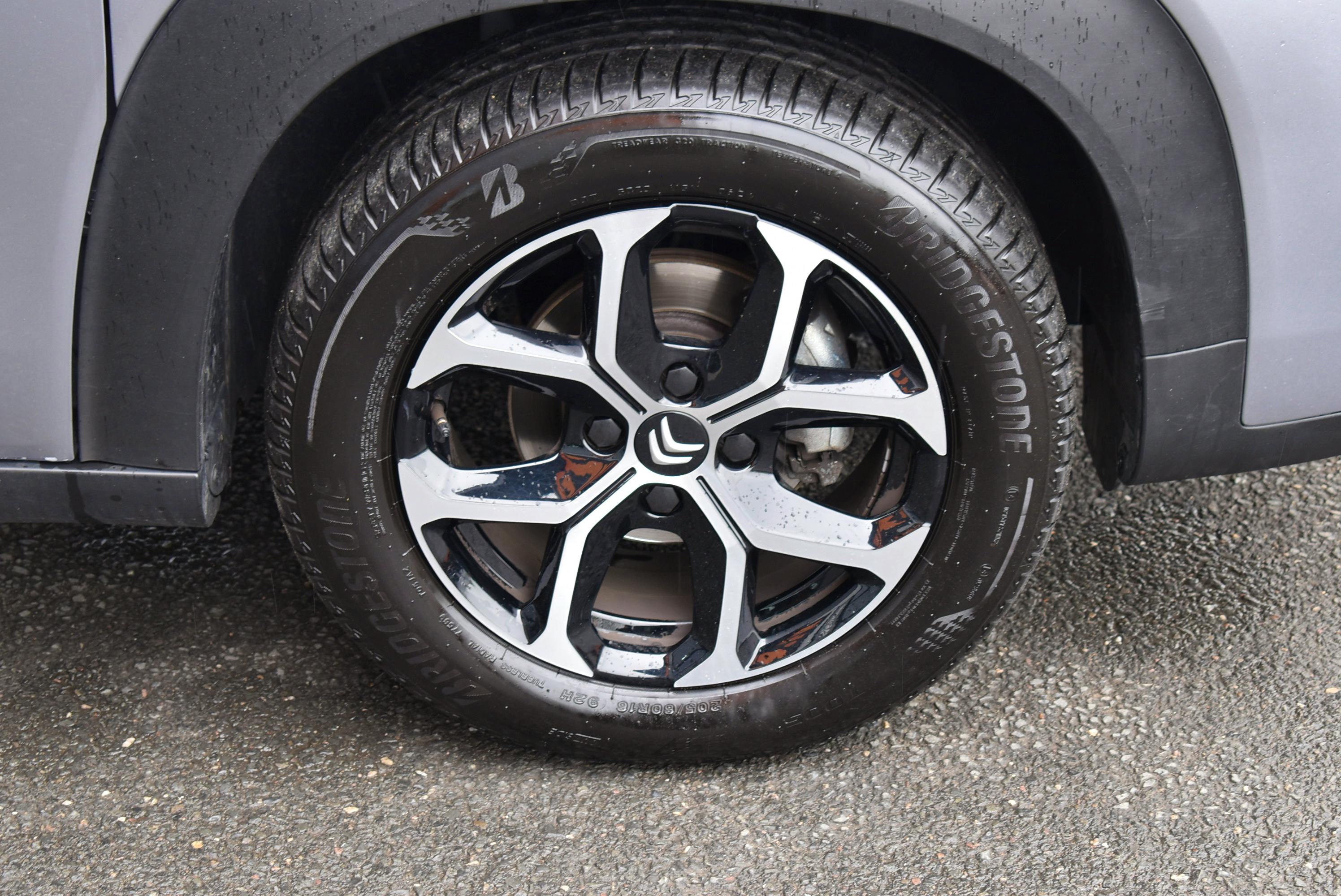Citroën C3 Aircross  1.5 BLUEHDI 110CH S&S PLUS occasion - Photo 36