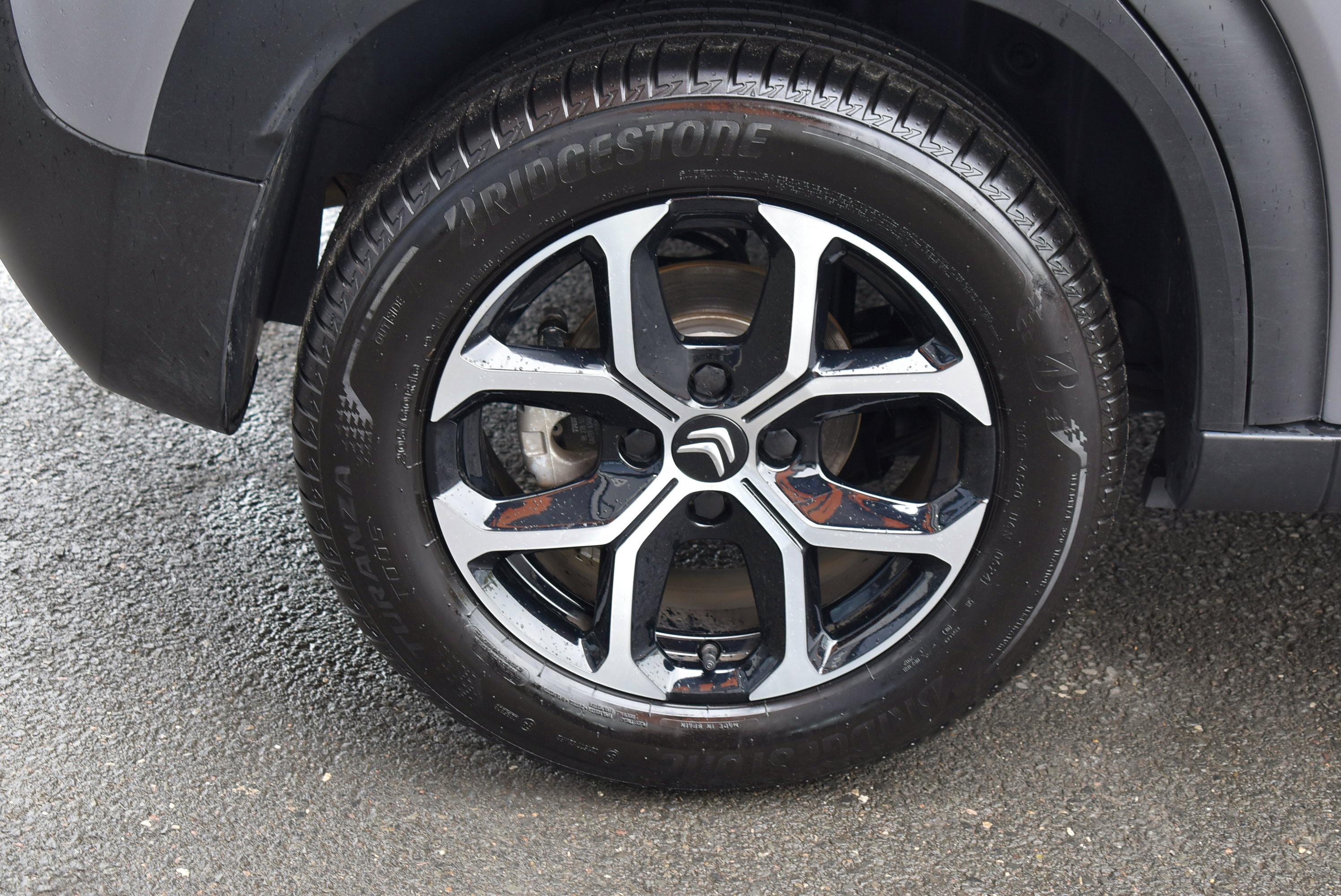 Citroën C3 Aircross  1.5 BLUEHDI 110CH S&S PLUS occasion - Photo 37