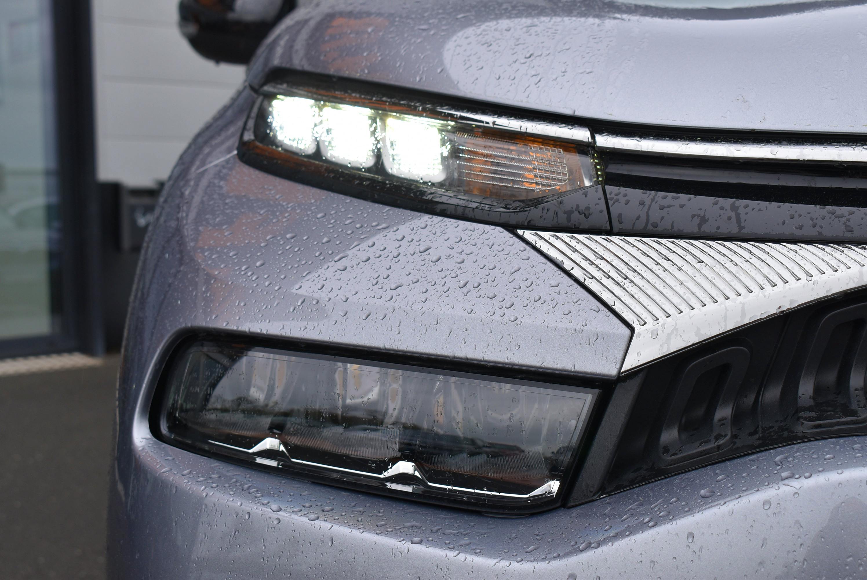 Citroën C3 Aircross  1.5 BLUEHDI 110CH S&S PLUS occasion - Photo 39