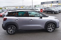 Citroën C3 Aircross  1.5 BLUEHDI 110CH S&S PLUS occasion - Photo 4
