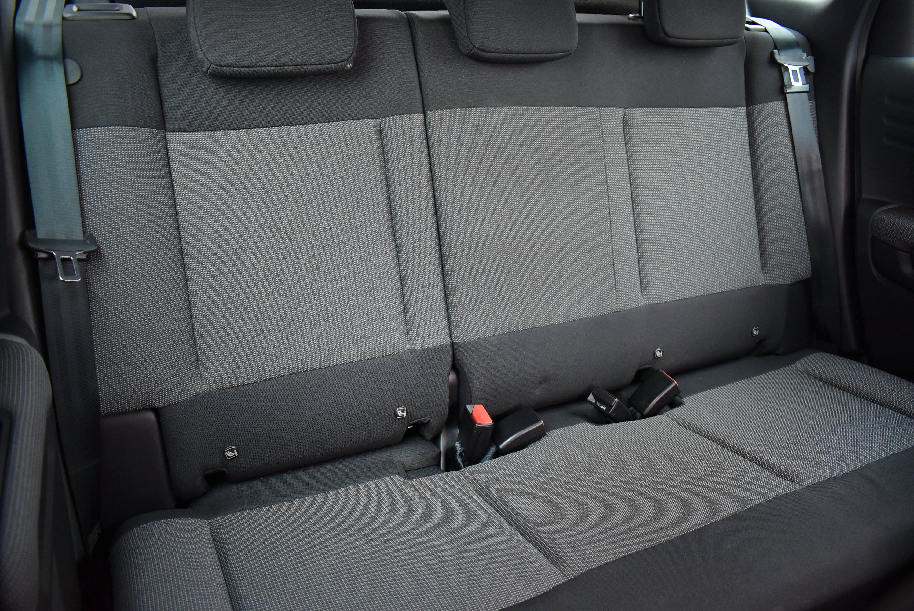 Citroën C3 Aircross  1.5 BLUEHDI 110CH S&S PLUS occasion - Photo 5