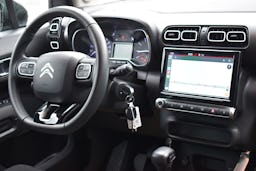 Citroën C3 Aircross  1.5 BLUEHDI 110CH S&S PLUS occasion - Photo 6