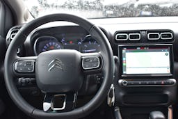 Citroën C3 Aircross  1.5 BLUEHDI 110CH S&S PLUS occasion - Photo 7