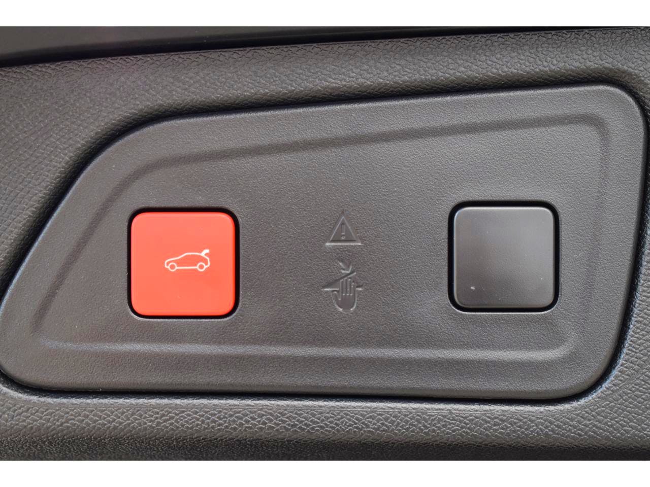 Citroën C5 Aircross  Hybride 136 e-DCS6 Max occasion - Photo 10