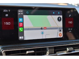 Citroën C5 Aircross  Hybride 136 e-DCS6 Max occasion - Photo 12