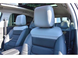Citroën C5 Aircross  Hybride 136 e-DCS6 Max occasion - Photo 15