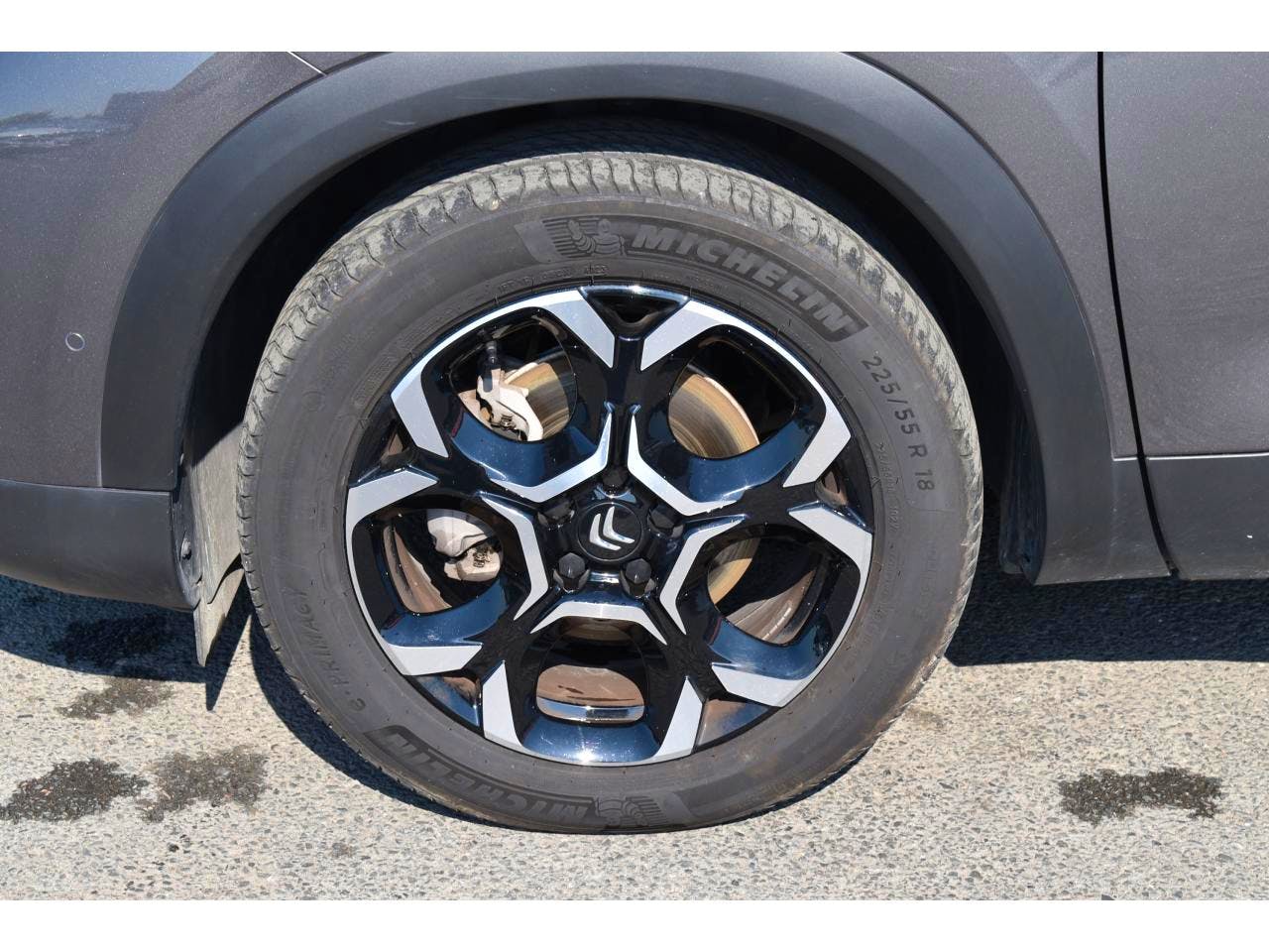Citroën C5 Aircross  Hybride 136 e-DCS6 Max occasion - Photo 16