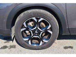 Citroën C5 Aircross  Hybride 136 e-DCS6 Max occasion - Photo 16